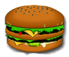 Cheeseburger Image