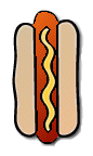 Hotdog Image