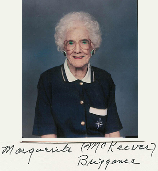 Marguerite