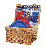 Picnic Basket