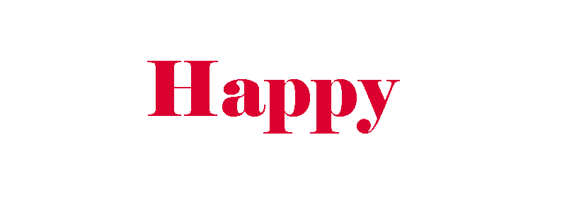 Happy Gif