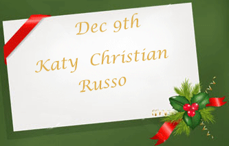 Katy Christian Russo