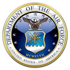 US Air Force Insignia