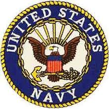 US Navy Insignia